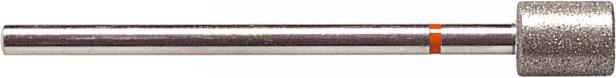 Busch Diamantschleifer 8840 055 feine Körnung, zyl, klein rostsicher (1 x)
