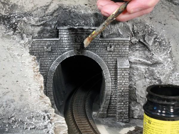 Immagine prodotto Noch Portale TT Tunnel PROFI plus 1g