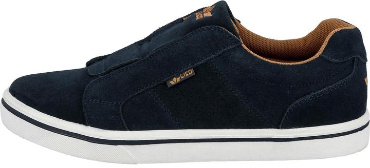 Immagine prodotto Lico Scarpe Jimdo slip-on (43)