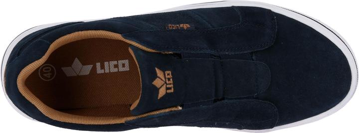 Immagine prodotto Lico Scarpe Jimdo slip-on (43)