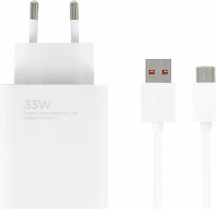 Produktbild Xiaomi Charging Combo (30 W)