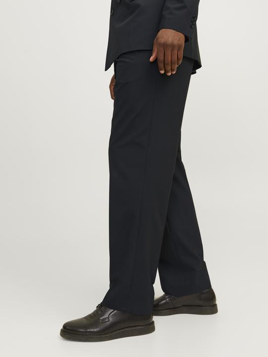 Produktbild Jack & Jones JPRBUSHWICK Relaxed Fit Anzughose Anzughose (48)