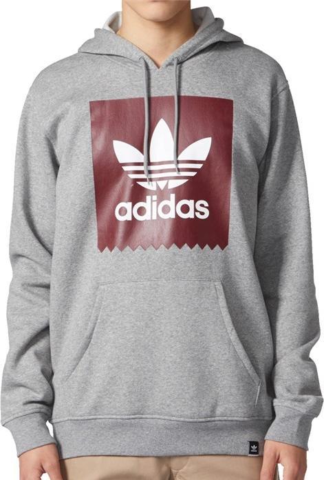 Immagine prodotto adidas Solid BB Hood (S)