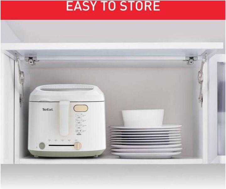 Actual product image Tefal Cocoon Uno