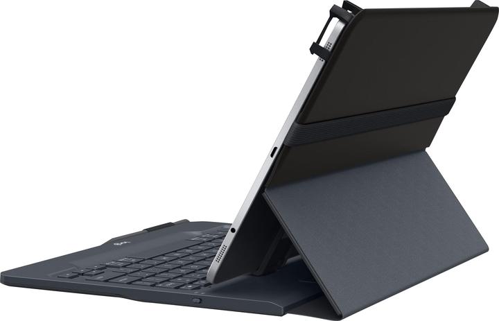 Produktbild Logitech Universal Folio (DE, 9 - 10" Tablets)