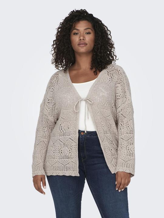 Immagine prodotto Only Cardigan Curvy Structure (M)