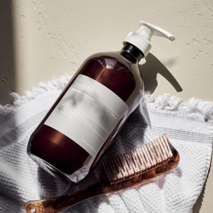 Actual product image Meraki Volumising conditioner (1000 ml)