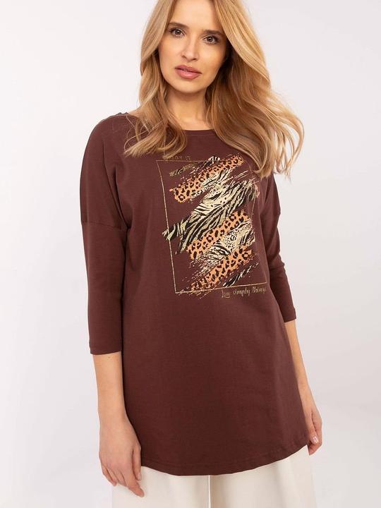 Actual product image Factory Price Bluse (L)