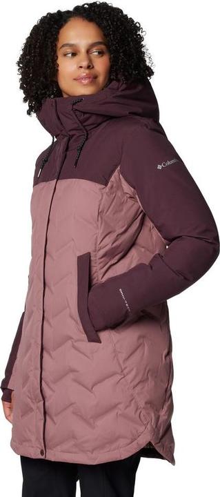 Produktbild Columbia Mountain Croo III Down Jacket (XL)