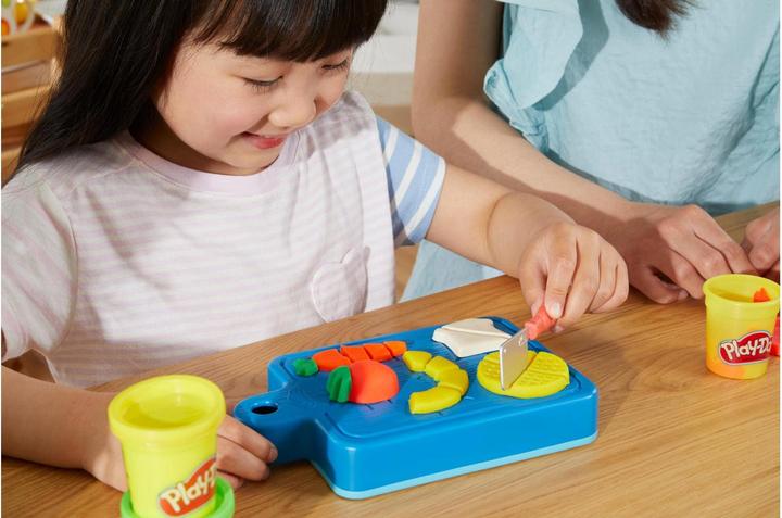Produktbild Play-Doh Kleiner Chefkoch Starter Set
