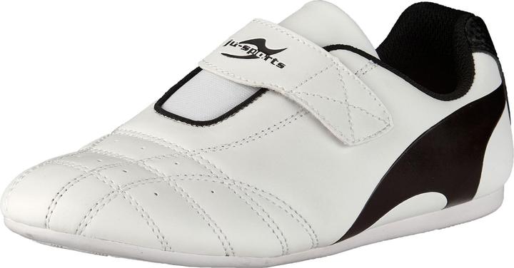 Immagine prodotto Ju-Sports Scarpe da stuoia Corea C2 Bianco (38)