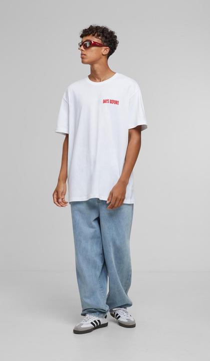 Produktbild Urban Classics Upscale Days Before Overize Tee - 178331 (4XL)