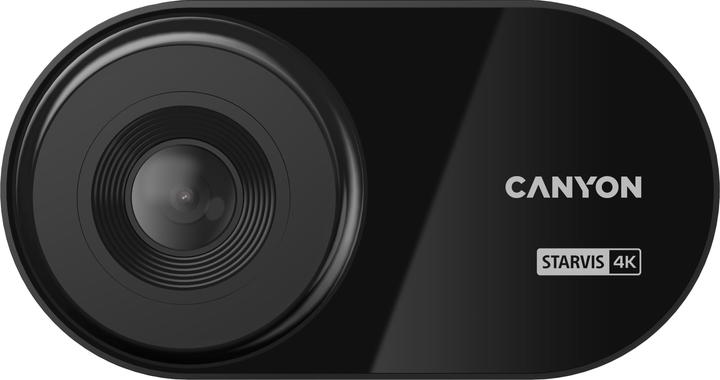 Produktbild Canyon DVR40, 3' IPS with touch screen, Mstar8629Q, Sensor SONY415, Wifi, 4K resolution (WLAN, Eingebautes Display, 4K)