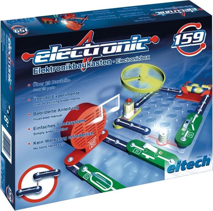 Produktbild Eitech Electronic