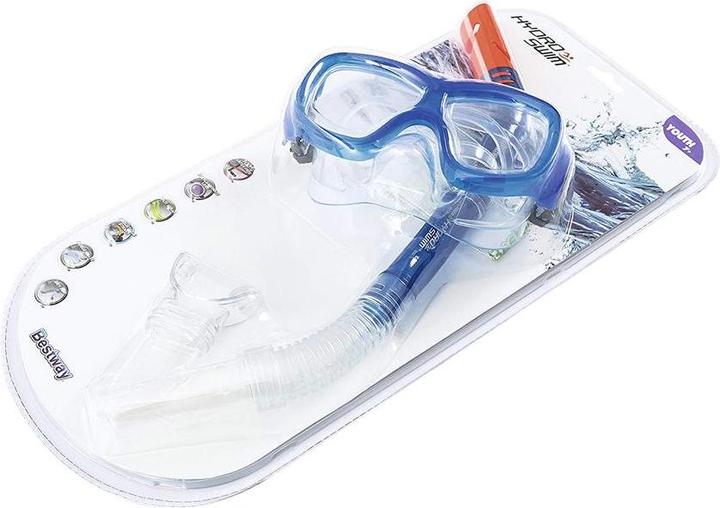 Produktbild Bestway Schwimmaske mit Schnorchel