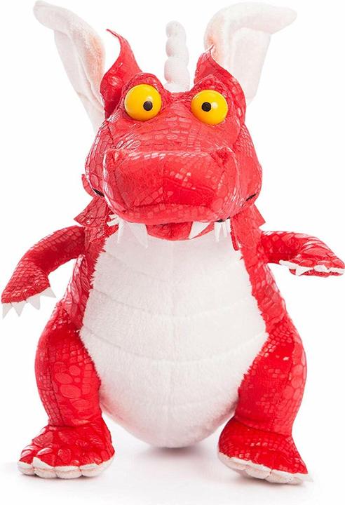 Image du produit Aurora ROTB - Dragon env. 27 cm - Figurine en peluche (27 cm)
