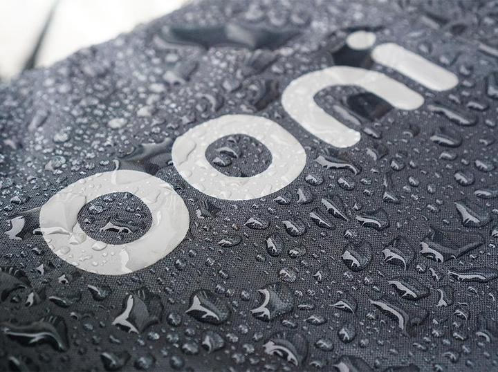 Actual product image Ooni Karu 12