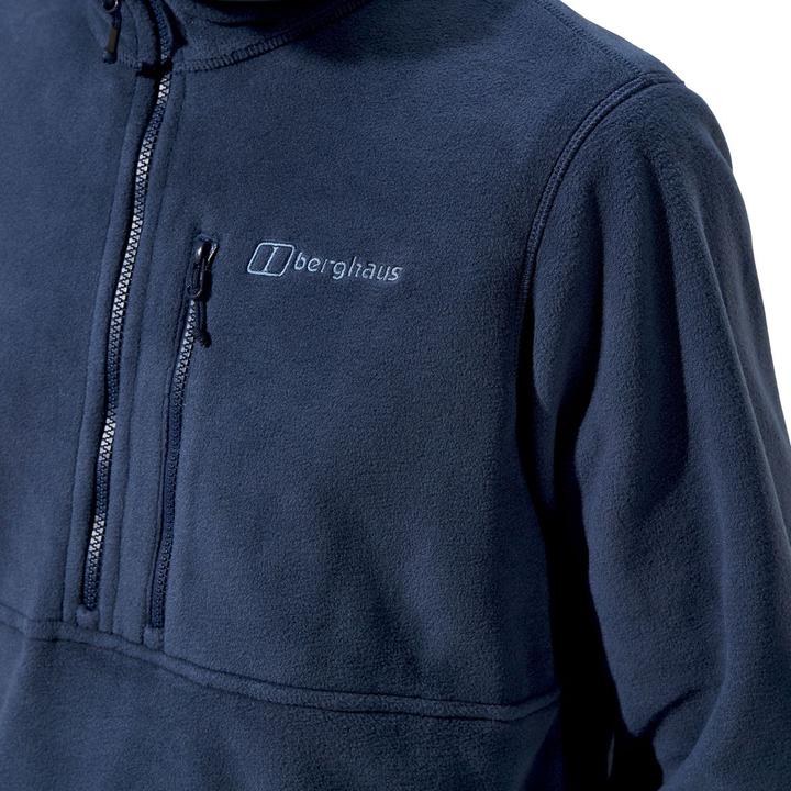 Produktbild Berghaus Prism Half-Zip Polartec-Fleece (XXL)