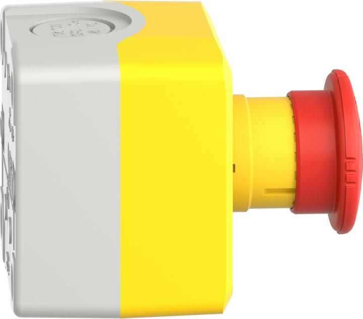 Actual product image Schneider Electric Emergency stop switch XALK178E