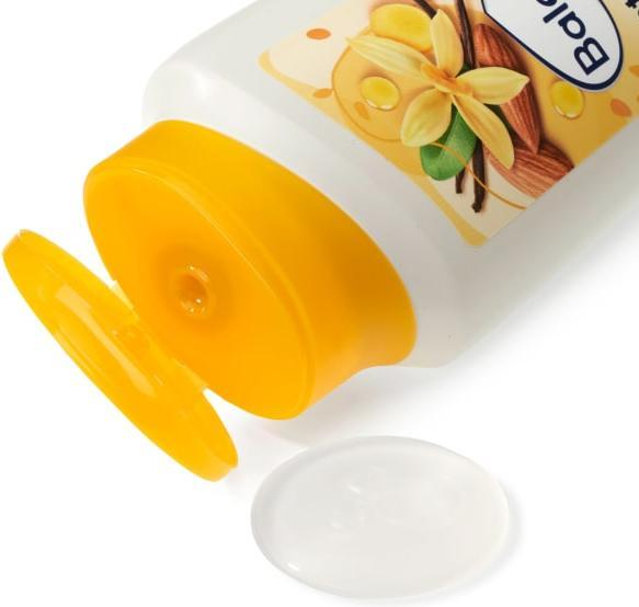 Image du produit dm Balea Shampooing Soins Intensifs (300 ml, Shampoing liquide)