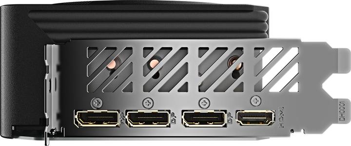 Actual product image Gigabyte GeForce RTX 4070 SUPER GAMING OC 12G (12 GB)