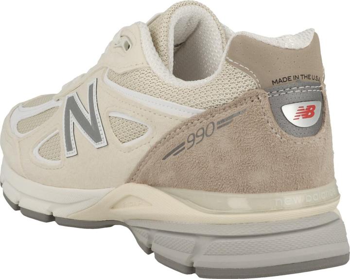 Actual product image New Balance U 990 Made in USA - 63101 (44)