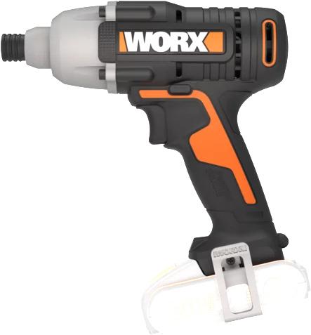 Worx WX291 (Akkubetrieb)