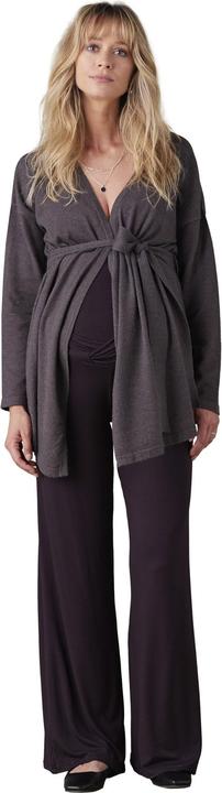 Produktbild Envie de Fraise Weite Umstands-Yogahose, Drapierung vorn (40)