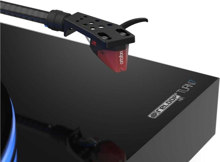 Actual product image reloop Turn7 (Manual)