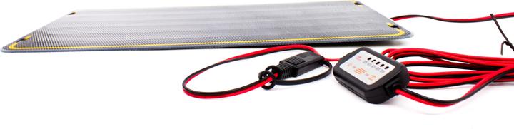 Actual product image Autosolar Solar panel (12 W, 0.47 kg)