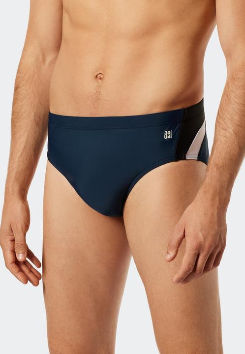 Actual product image Schiesser Swimming trunks briefs (S)