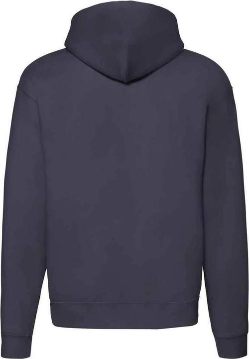 Immagine prodotto Fruit of the Loom Felpa con cappuccio Premium con zip intera per adulti (4XL)