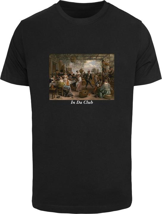 Actual product image Mister Tee Club Tee (XS)