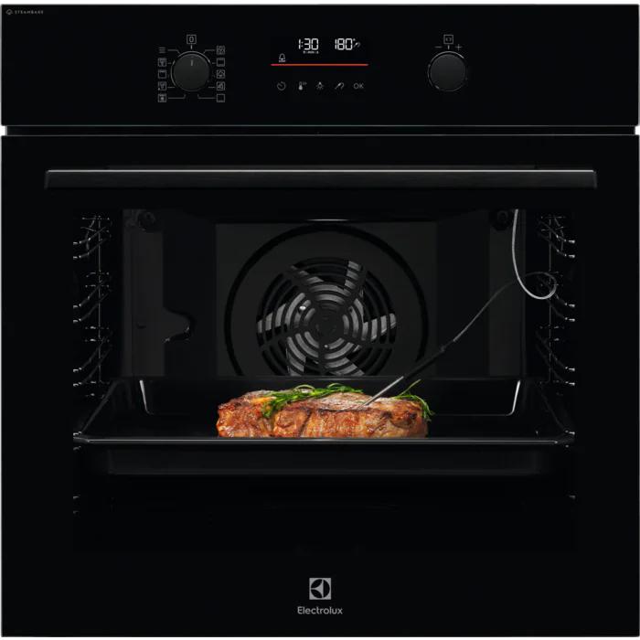 Actual product image Electrolux Oven Eod6p77z
