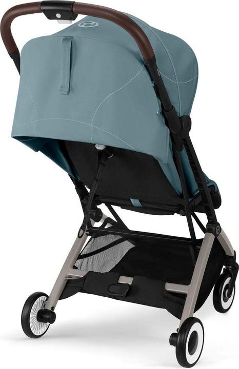 Produktbild Cybex Orfeo Reisebuggy ab Geburt bis 4 Jahren - Kollektion 2025