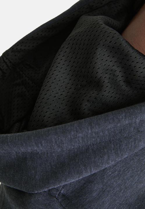 Immagine prodotto Jack & Jones High Neck Reissverschluss- Hoodie (L)