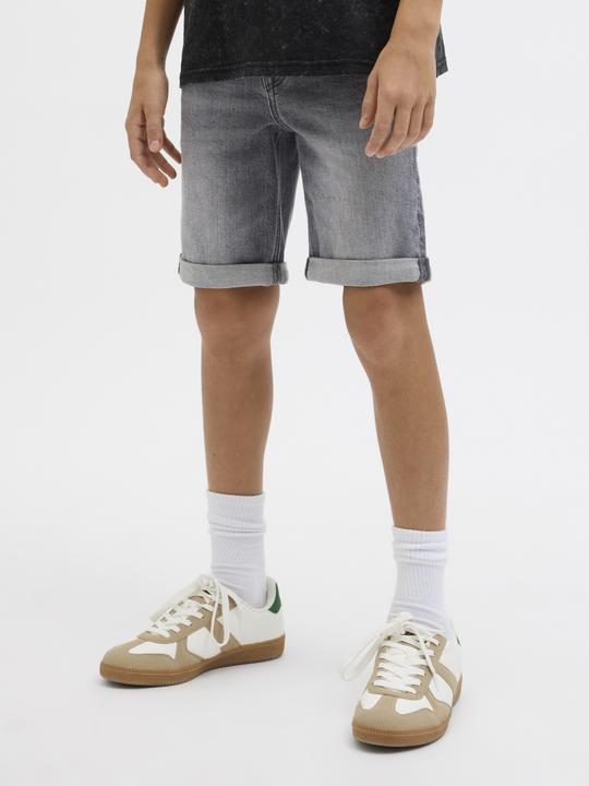 Actual product image Jack & Jones Jjirick Jjoriginal Shorts Am 360 Sn Jnr (152)