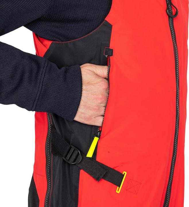Actual product image Tribord OFFSHORE 900 (XS)