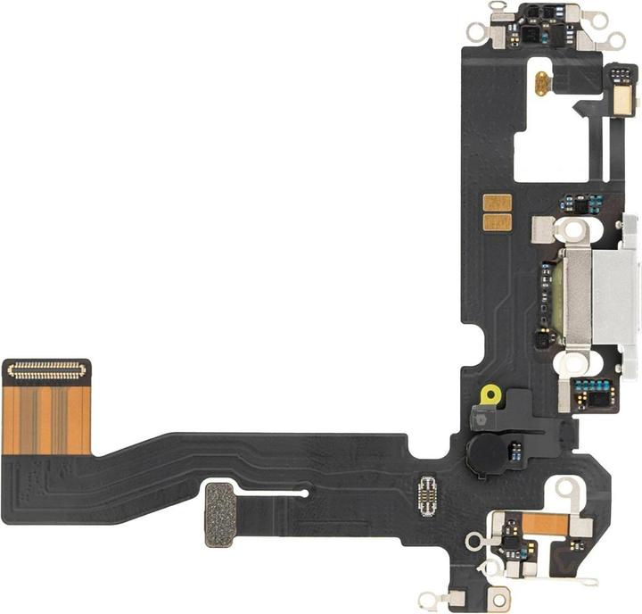 Produktbild Clappio Ladebuchse Ersatzteil iPhone 12 / 12 Pro (iPhone 12)