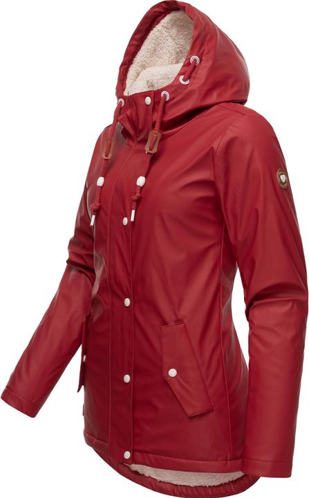 Actual product image Ragwear Margin (M)