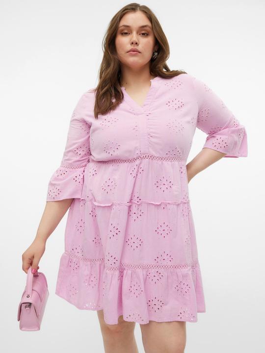 Actual product image Vero Moda VMDICTHE Tunic Top (48)