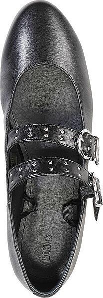 Actual product image Alohas THEKLA ballerina (38)