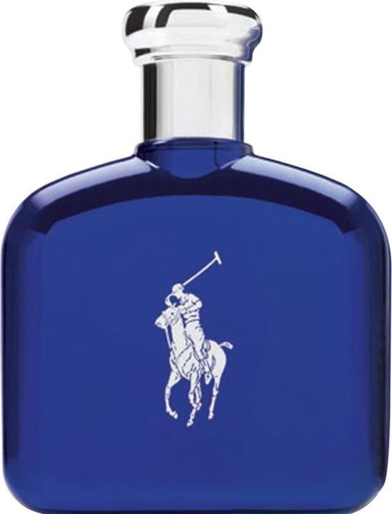 Actual product image Ralph Lauren Polo Blue (Eau de toilette, 40 ml)