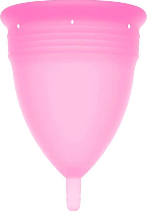 Immagine prodotto Stercup Coppetta Mestruale Taglia S Colore Acquamarina Silicone Fda (S)