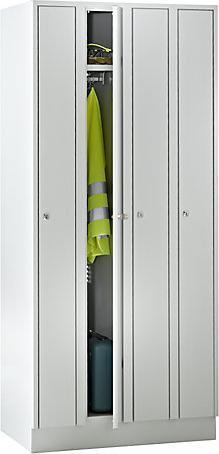 Produktbild Wolf Raumspar-Schrank (80 cm, 180 cm)