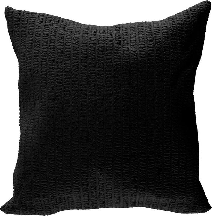 Image du produit Lotus Bettwaren Satin seersucker (Taie d'oreiller, 65 x 65 cm)