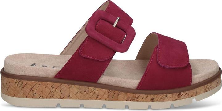 Caprice Slipper (39)