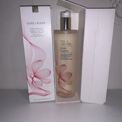 Produktbild Estée Lauder Micro Essence (400 ml)