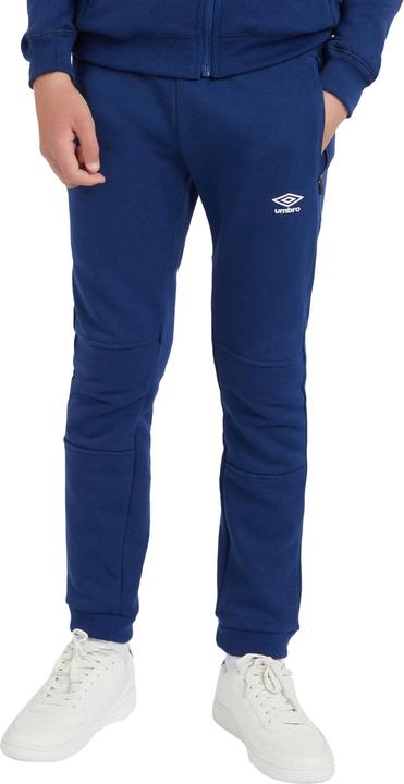 Actual product image Umbro Club Leisure Sweatpants (128)