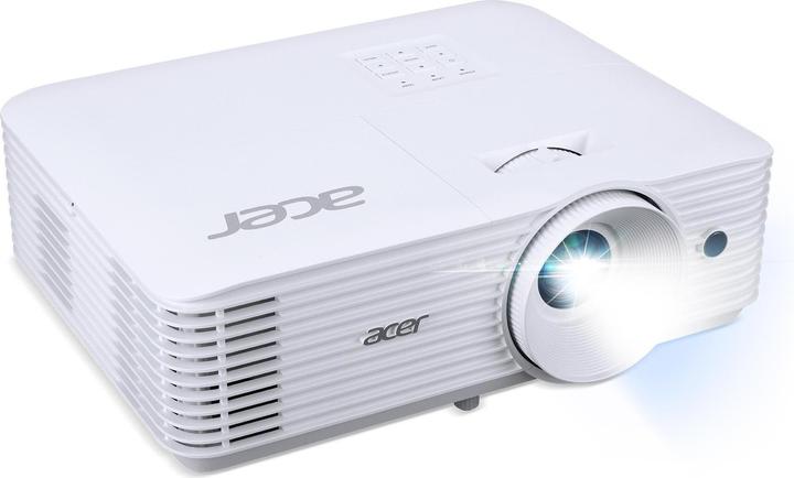 Produktbild Acer Projektor X1528, ANSI-Lumen: 5200 lm, Auflösung: 1920 x (Full HD, 5200 lm, 1.48 - 1.62:1)